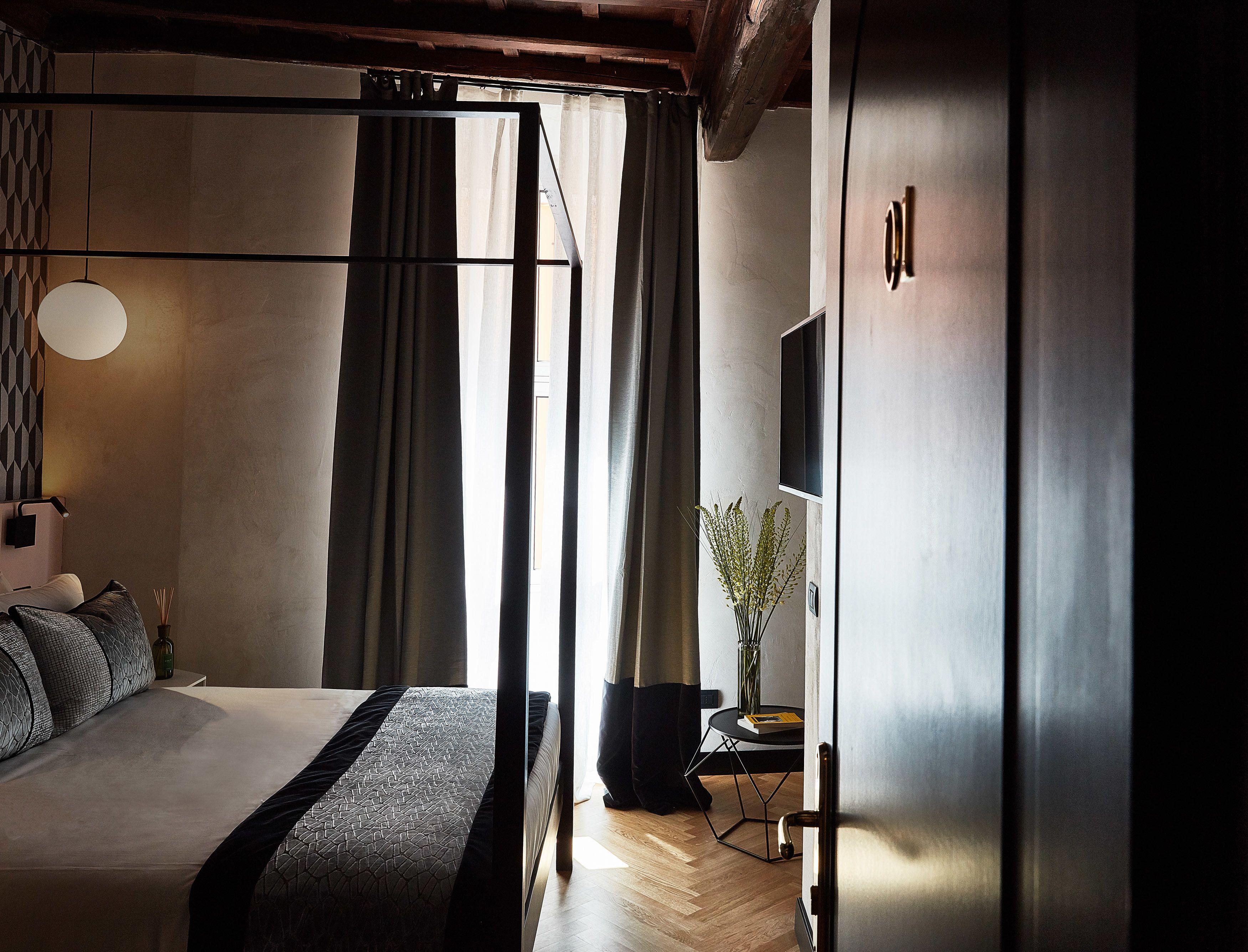 Naman Hotellerie - Margutta — Foto 3
