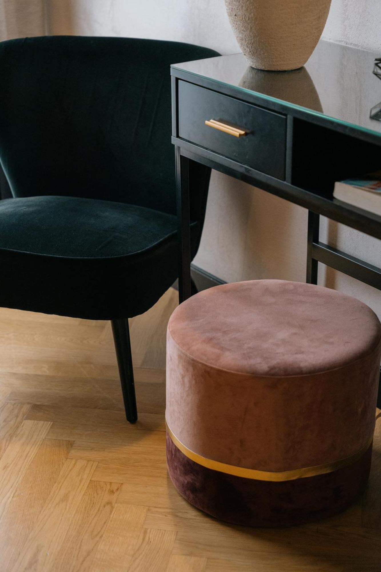 Naman Hotellerie - Margutta — Foto 2